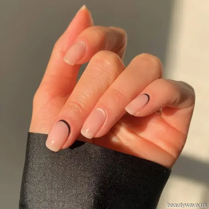 Wenn Ihre French Tips veraltet wirken, sind diese frischen Designs die perfekte Alternative in diesem Sommer.