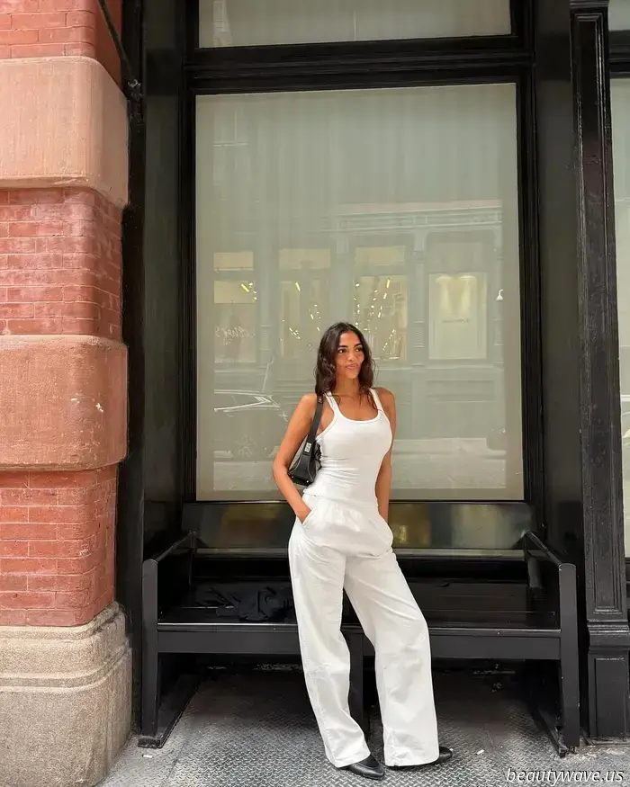 10 Fashion Tips to Help You Appear Wealthy This Summer