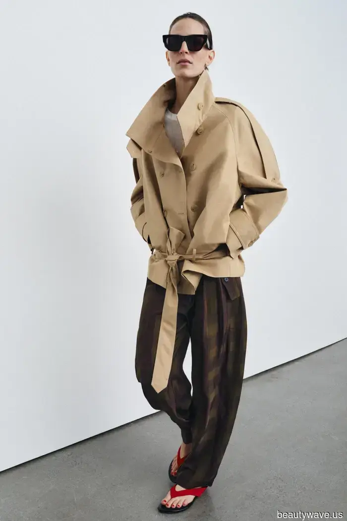 Although it's still February, Zara has already released every stylish spring trend—6 items that are bound to sell out quickly.