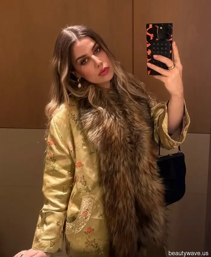 Spring jackets pair wonderfully with jeans, but they look even more stylish when combined with these elegant dress styles.