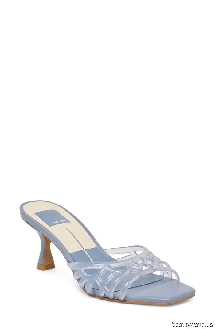 I know you adore stylish sandals and summer tops—these new Nordstrom styles will pair perfectly with your favorites…