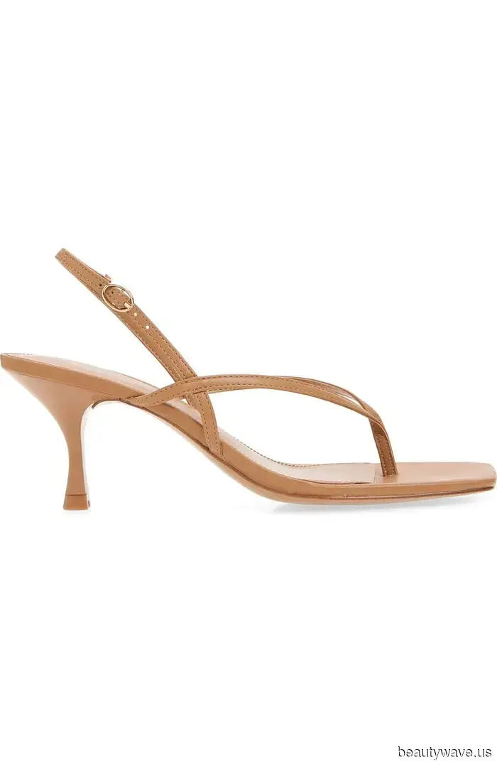 Sono un'editor di shopping esigente—Questi 33 arrivi di moda e bellezza di Nordstrom sono così belli