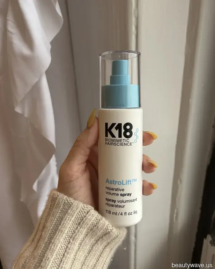 I have fine hair, but these 13 volumizing sprays provided me with blowout-level volume.