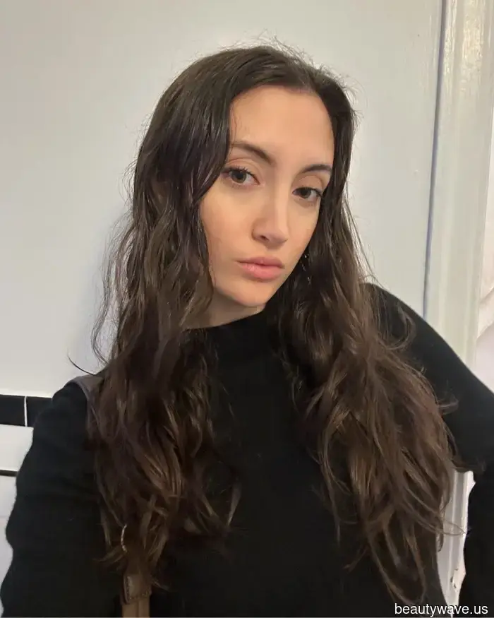 I just got bangs like Penélope Cruz, and I’ve never had so many compliments on a winter haircut.