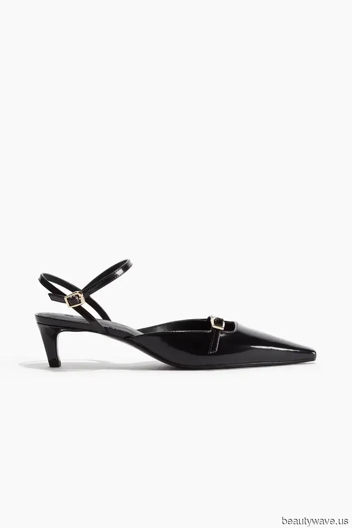 Seen in Cannes: The Stylish Shoe That Elevates Your Basic Summer Dress to Chic.
