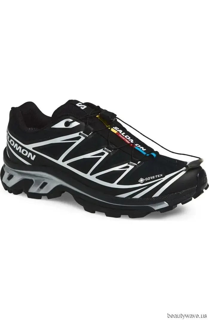 Mit Sneakers so cool wird niemand auf den Rest deines Outfits achten.