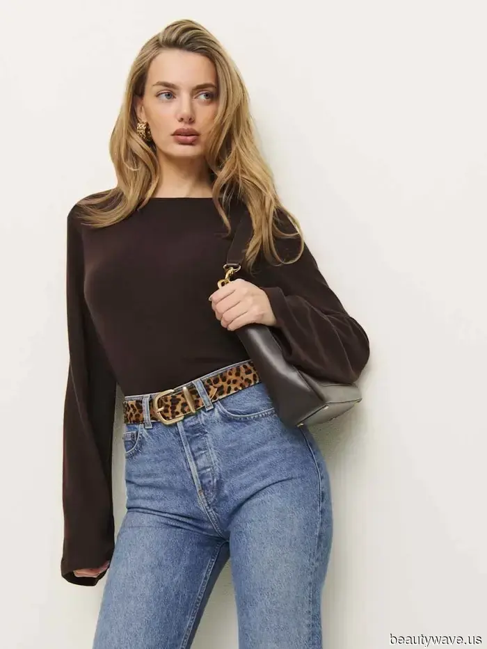 De repente, todos con buen gusto están combinando estas 7 tendencias de punto con jeans, faldas y leggings.