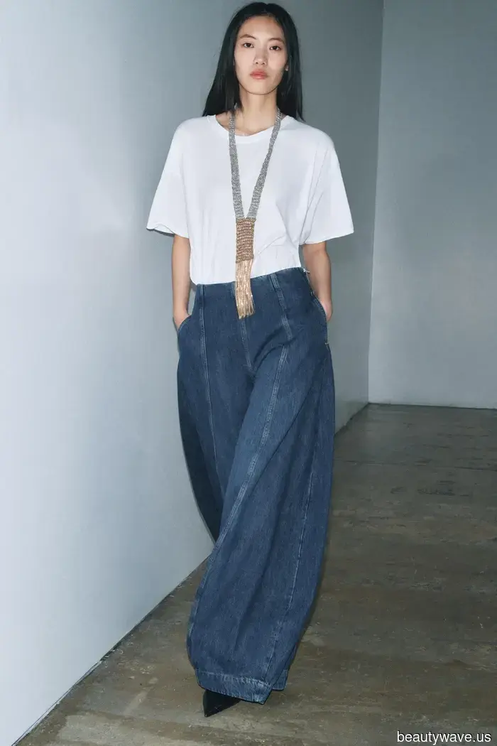 It's just the first day of 2026, yet Zara is already ahead of the game with these six important trends.