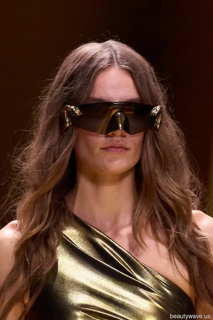 We've Compiled All the Iconic Beauty Looks for Spring/Summer 2026.