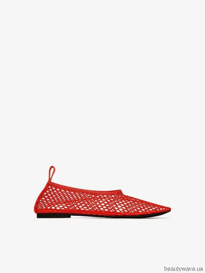 FYI: Queste sono le scarpe anti-sandalo che le persone a Parigi e a New York indossano con jeans e pantaloni neri.