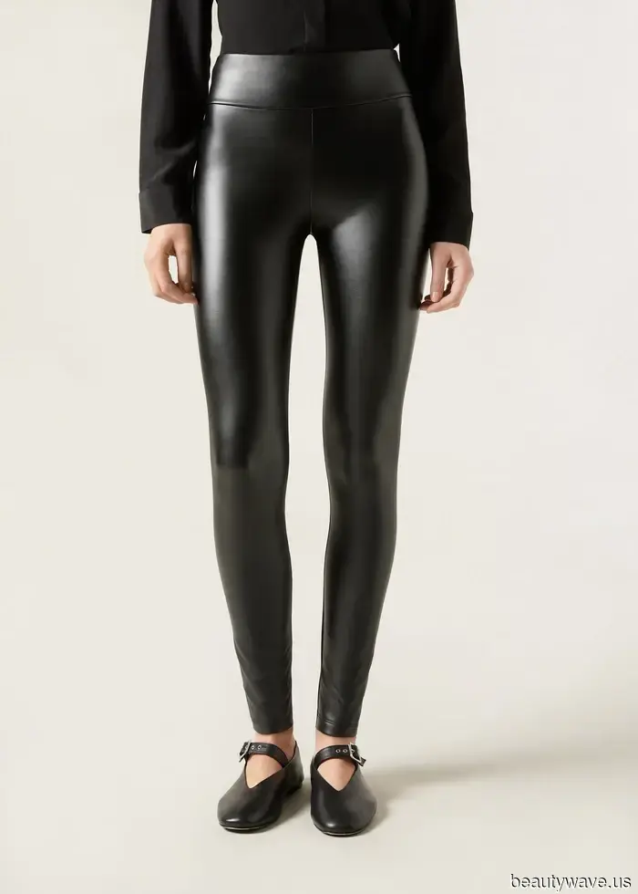 7 Leggings Trends to Embrace in 2026 to Prevent a "Dated" Look