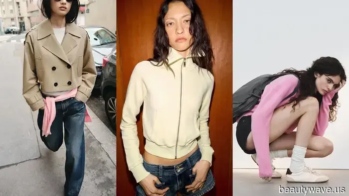 Menschen mit gutem Geschmack shoppen bereits diese teuer aussehenden Zara-Funde in diesem Frühling.