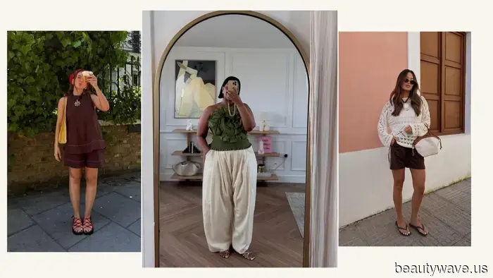 I'm a Summer Enthusiast—5 Pairs of Sandals I'll Be Sporting This Season with Every Warm-Weather Outfit.