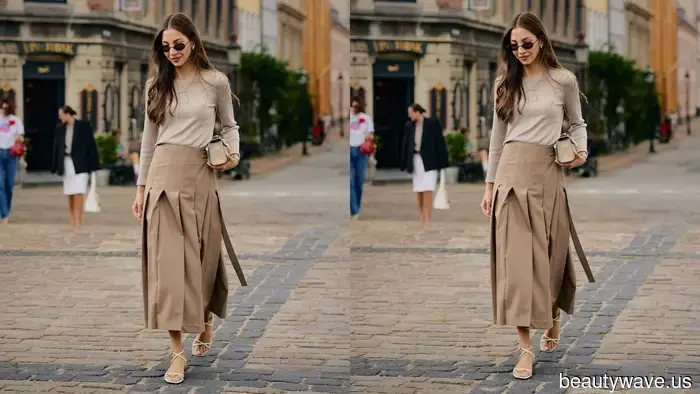 I’ll be wearing sneakers, sandals, and flats for the time being—I really like these 28 options from Nordstrom.