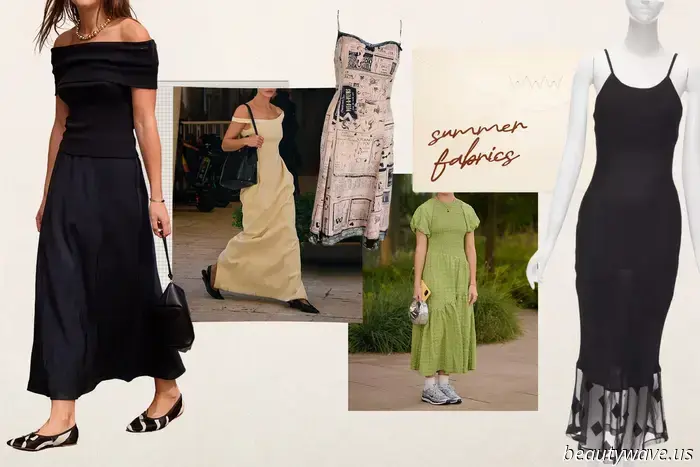 The Resale Rundown: All the Summer Trends I'm Eager to Spot on the Streets of NYC