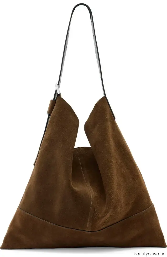 Problema Risolto: 24 Borse Invernali Che Sono Chic e Non Scivoleranno Dalla Spalla del Tuo Cappotto