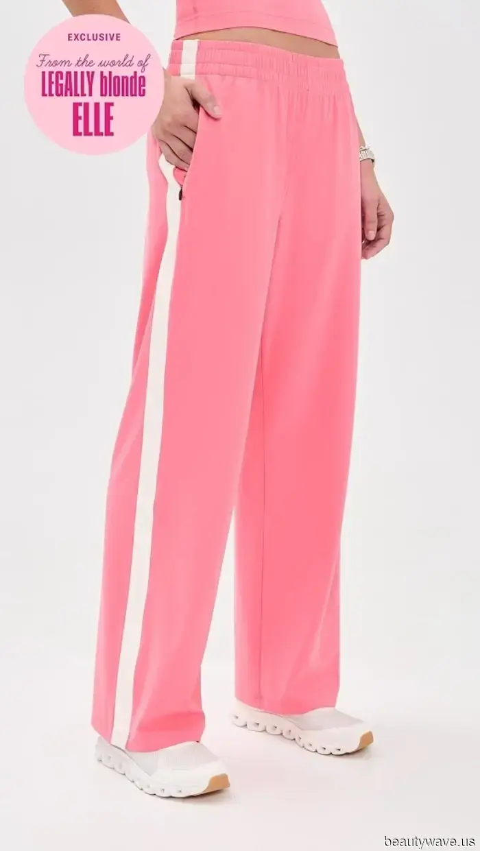 Si amas el estilo de Elle Woods, esta colección cápsula de Shopbop es para ti.