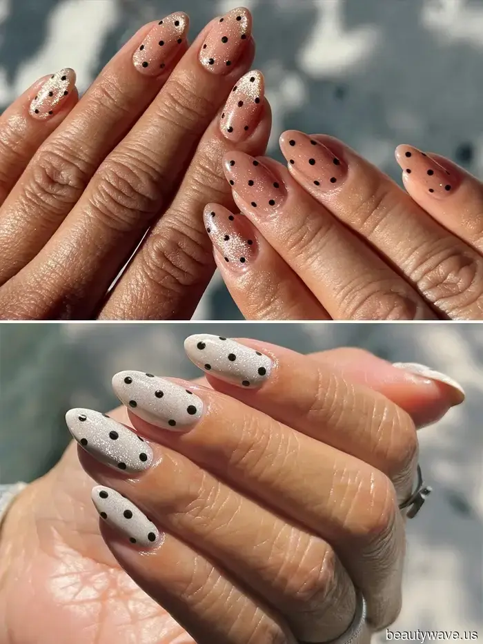 It's Official: The Most Stylish Manicures of This Season Are Finally Retiring These 6 Nail Designs.