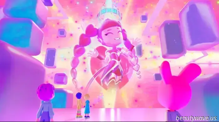 «ЯРКО» revela la fecha de estreno de la serie animada «Технолайк»