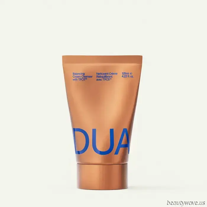 Мои честные мысли после полного тестирования новой линии ухода за кожей Дуа Липы