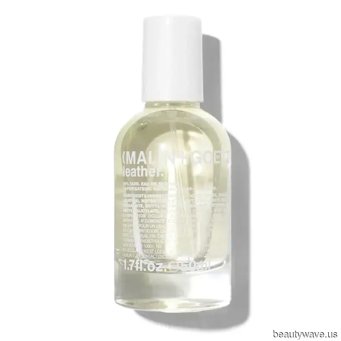 I can instantly tell you have excellent taste if you possess any of these perfumes.