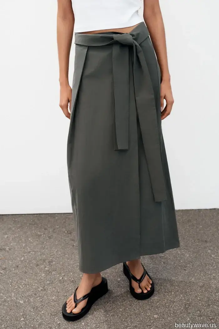I Typically Decline to Wear Skirts, But These 30 Stylish Options from Zara, Madewell, and J.Crew Changed My Perspective.