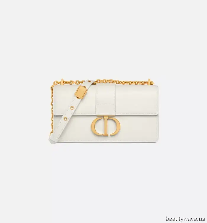 9 Bolsos Clásicos de Dior que la Gente de Moda, Reales y Celebridades Nunca Dejarán de Llevar