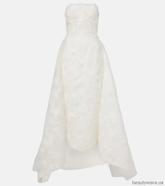 Von Prinzessin Diana bis Diana Ross, das sind die 15 ikonischsten Brautlooks aller Zeiten