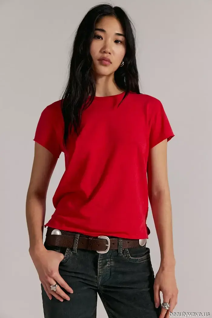 Not Capris, Not Culottes: The Spring Pant Trend That’s Captivating Every Fashion Enthusiast