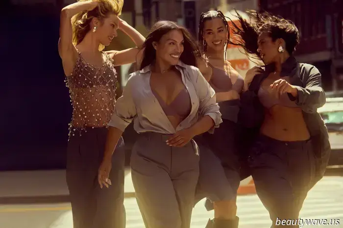 Victoria's Secret model Devyn Garcia shared everything about the new "Better Than Braless" bra that's...