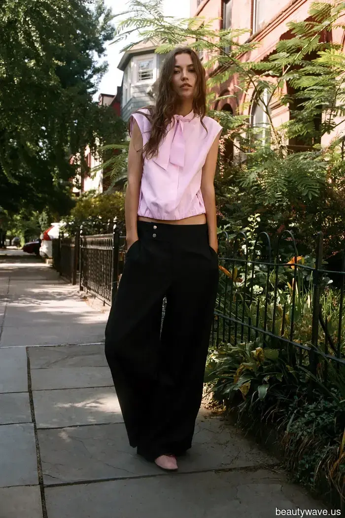 Fashion Enthusiasts—These Early Fall Zara Pieces Will Shine in Your Closet