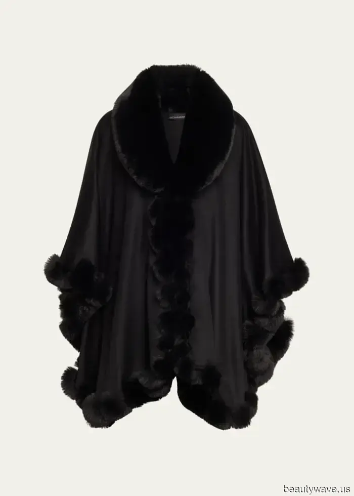 If there's just one trend to take away from Fashion Month, let it be this.