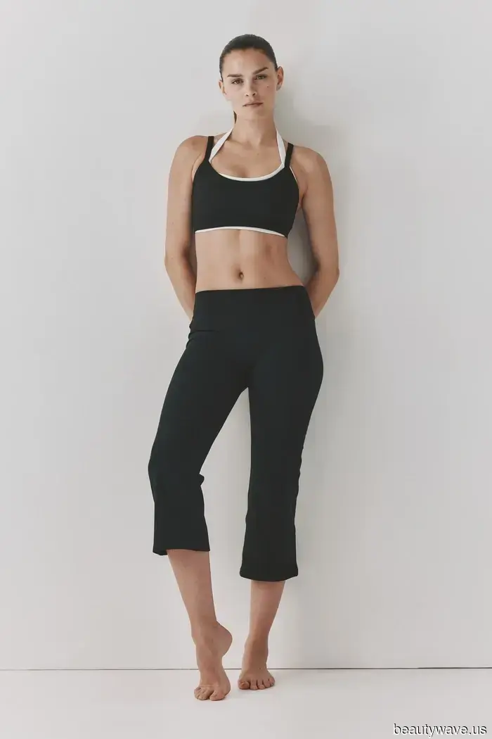 Los leggings en verano son un imprescindible&mdash;5 formas de llevarlos en 2026