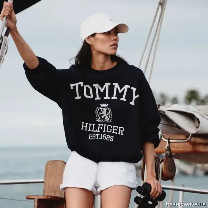 The Seasonal Wardrobe Change Fashion Enthusiasts Consistently Embrace