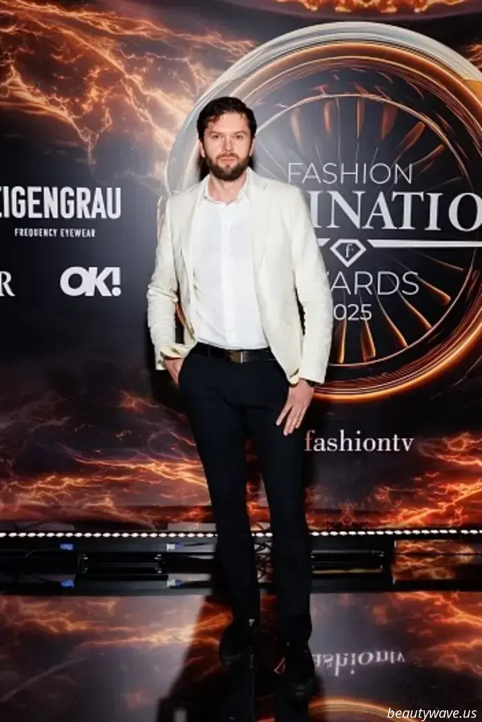 Андрей Малахов, Любовь Успенская, Зара, Севиль и другие участники премии телеканала Fashion TV Russia Fashion Destination Awards 2025.