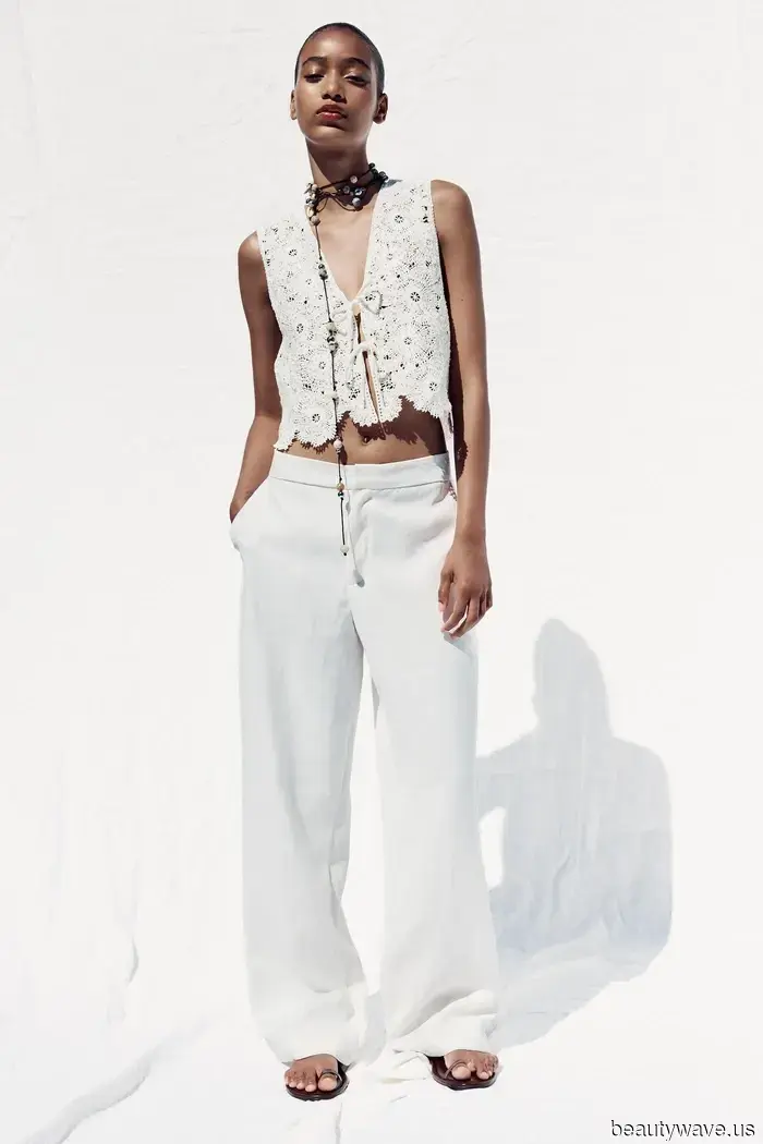 8 Summer Items That Zara Is Excelling At More Than Any Other Store