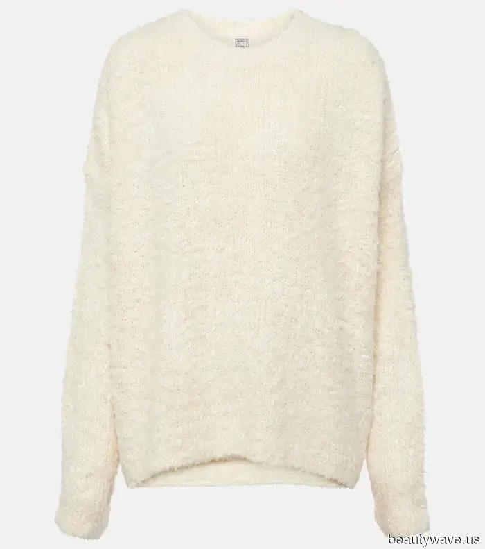 Tutti presto abbandoneranno i maglioni neri per quelli in queste 8 tendenze di colore