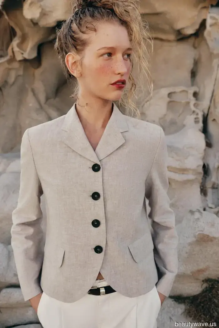 Вот и все&mdash;Краткий обзор самых крутых новинок от J.Crew, Zara и Nordstrom