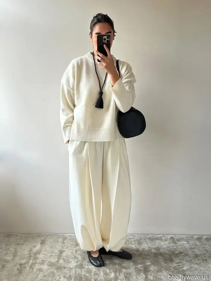 My style objective for 2026 is "Trendy, Yet Not Overly Trendy"—here are the first 7 outfits to kick things off.