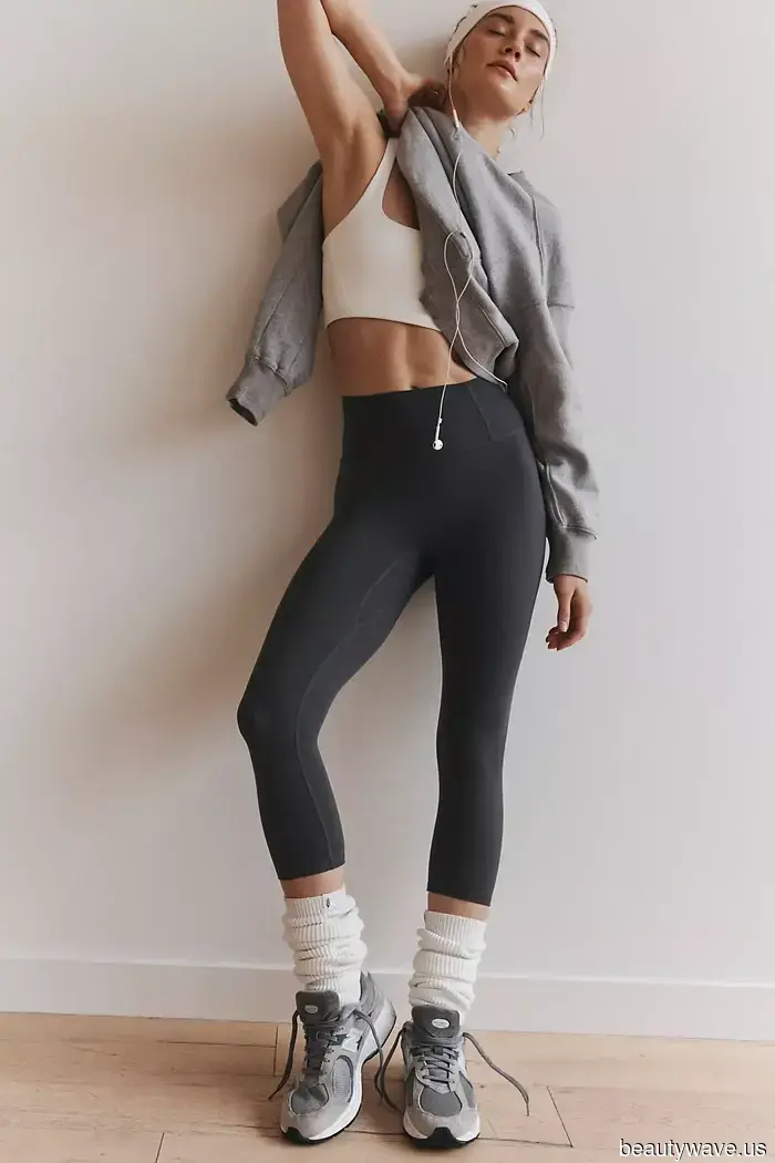 Your Preferred Pilates Instructor Adorns These Workout Outfits: 8 Trendy Activewear Brands to Discover for Your Upcoming Class