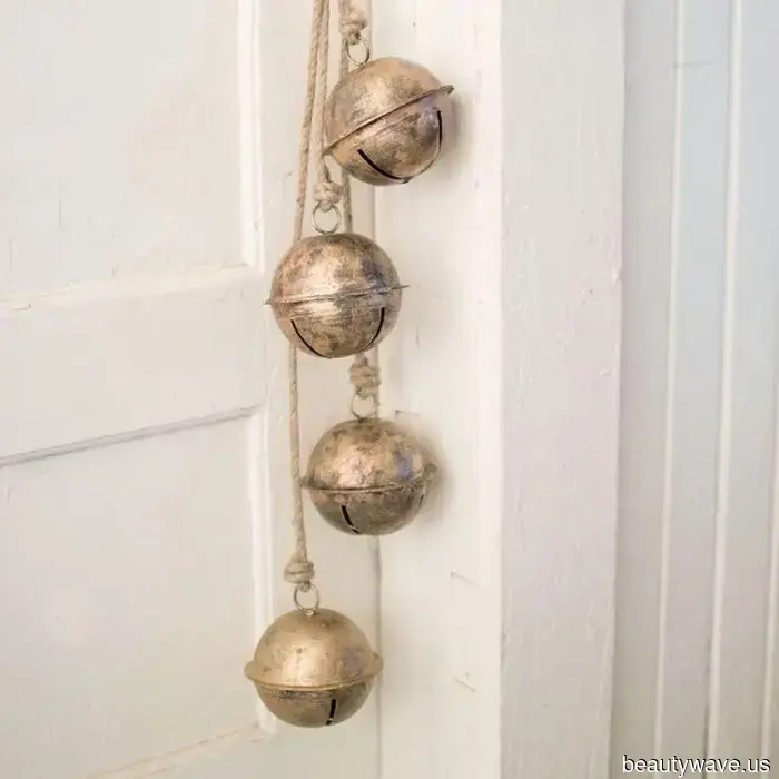 20 Ideas de Decoración Navideña Fáciles + Cómo Copiarlas