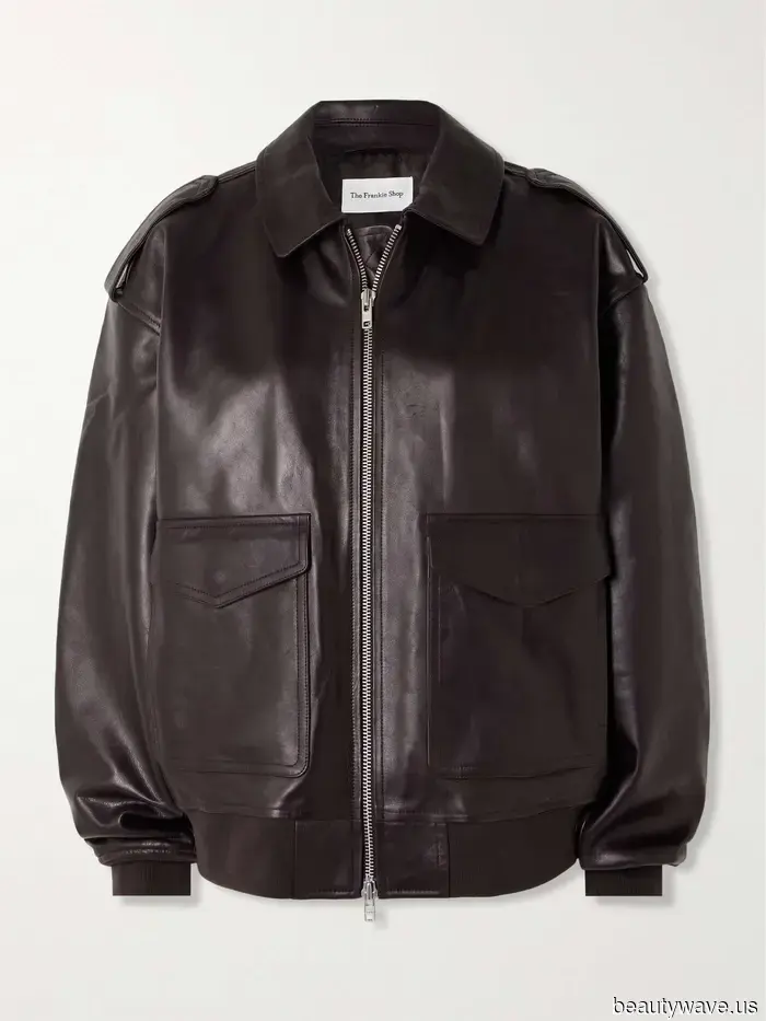 7 Trendy Jackets That Fashion Enthusiasts Will Pair With Their Favorite Jeans This Winter