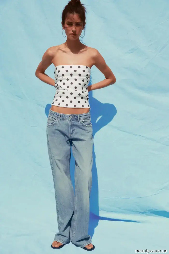 8 Summer Items That Zara Is Excelling At More Than Any Other Store