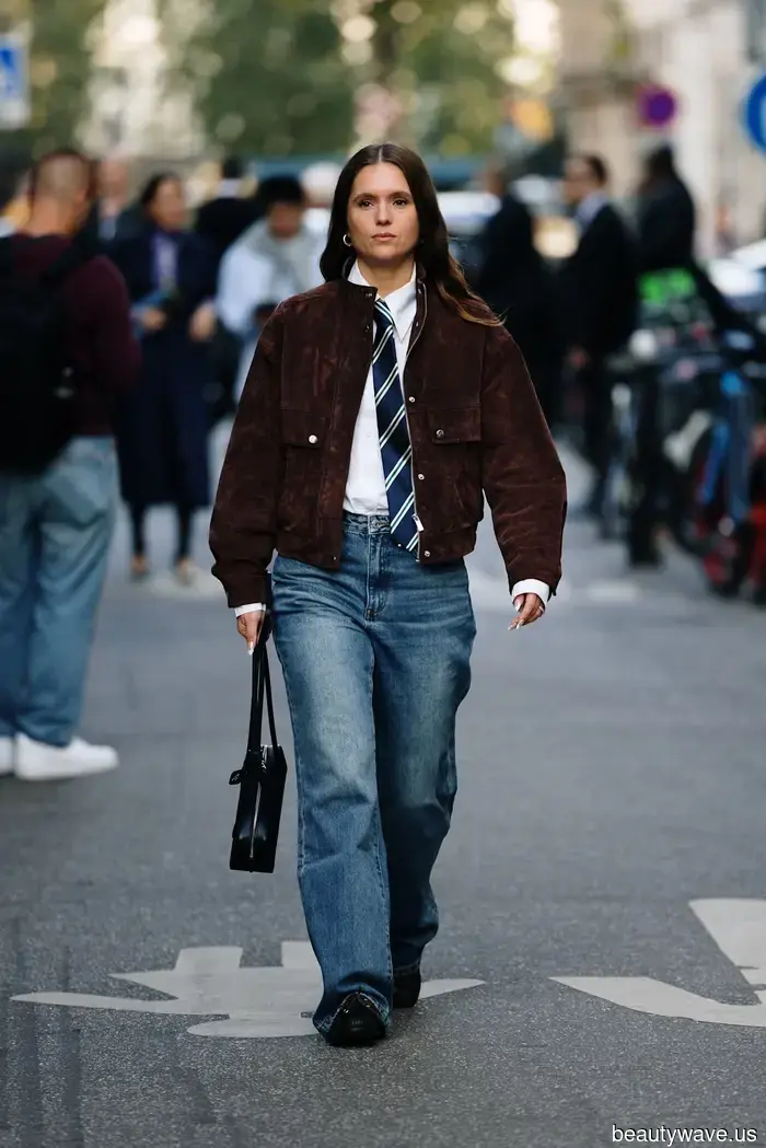 Die 9 Street-Style-Momente der Pariser Modewoche, die die Saison prägten