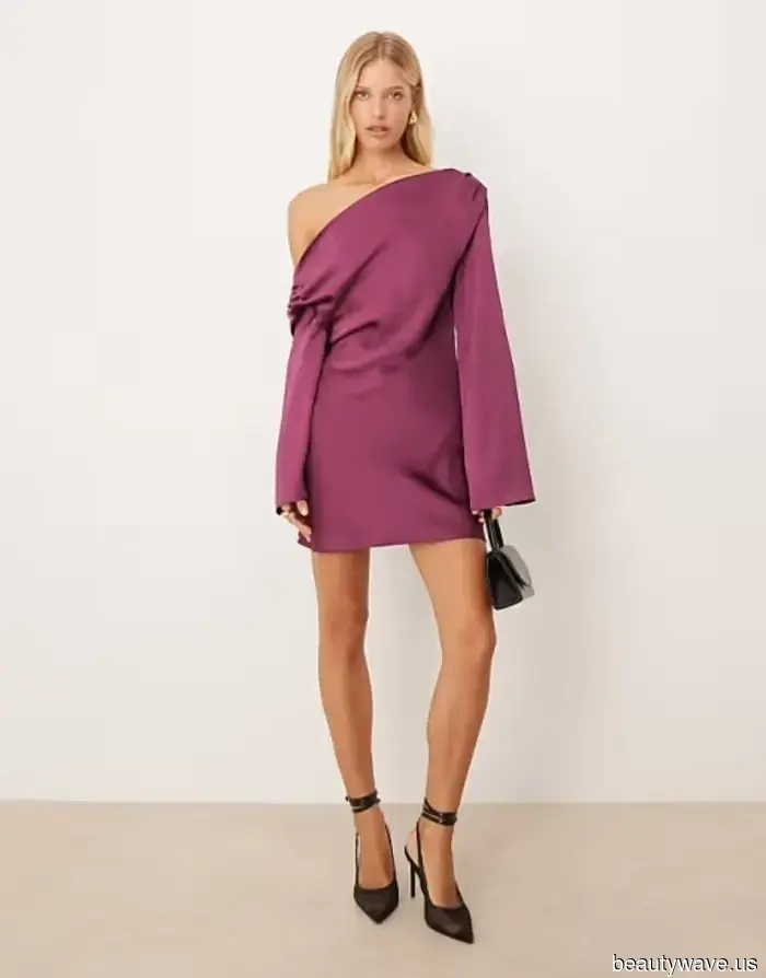 Il vicino stretto del Borgogna sta silenziosamente diventando la tendenza di colore più elegante del 2026.