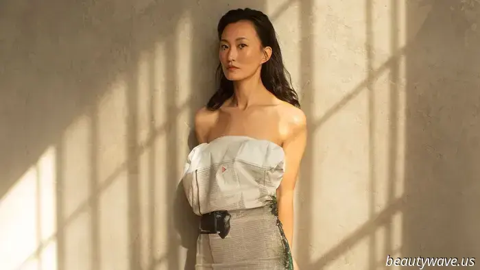 In conversazione con la stella emergente di Hollywood Mari Yamamoto