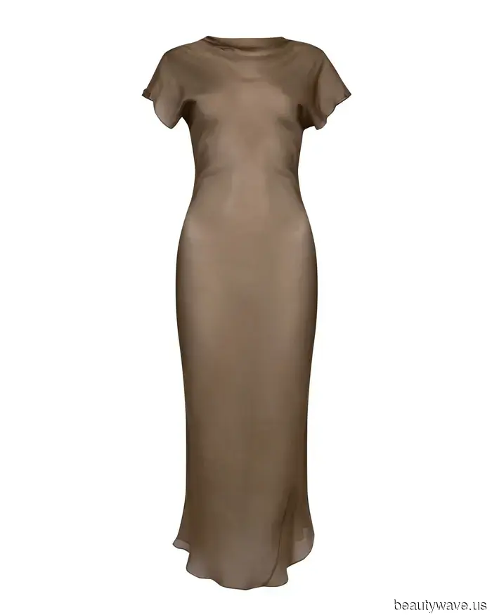 The "Barely-There" Look Has Returned—5 Tips to Perfect This Controversial Trend Beloved by Fashion Insiders for…