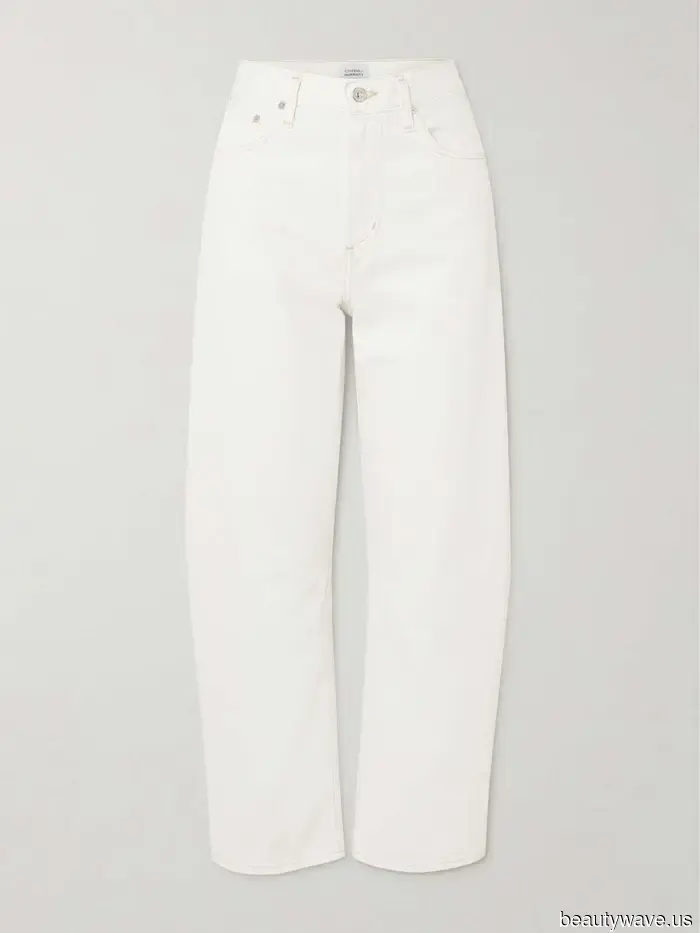 The Who What Wear Spring 100: Every Single Item We Absolutely Love This Season