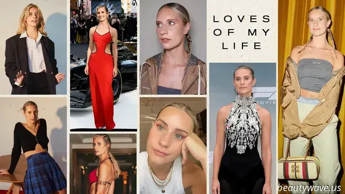 Gli amori della mia vita: Callie Cooke