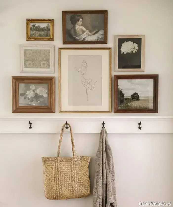 This popular decorating style is the look you’ll want to emulate all spring and summer.